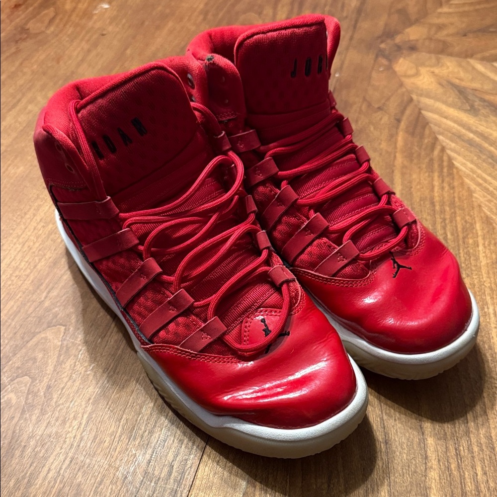 Youth Jordan’s